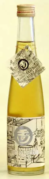 玉川　自然仕込　純米酒「Time Machine1712」(タイムマシン1712)割り水火入れ酒 360MLフィリップ・ハーパー杜氏の逸品Time machine江戸流生酛仕込み