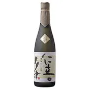 【水口酒造】仁喜多津 大吟醸酒 720ml