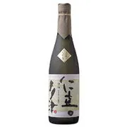 【水口酒造】仁喜多津 大吟醸酒 720ml