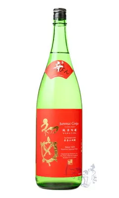 初亀 純米吟醸 べっぴん 辛2 カラカラ 1800ml 日本酒 初亀醸造 静岡県