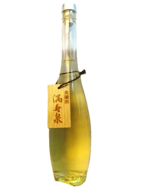 満寿泉 貴醸酒 500ml 【日本酒 地酒 富山】