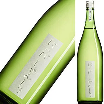 にいだしぜんしゅ 純米吟醸 1800ml 569
