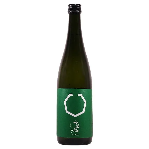 七冠馬 純米酒 720ml【島根県 お酒 中国地方 日本酒 純米酒】