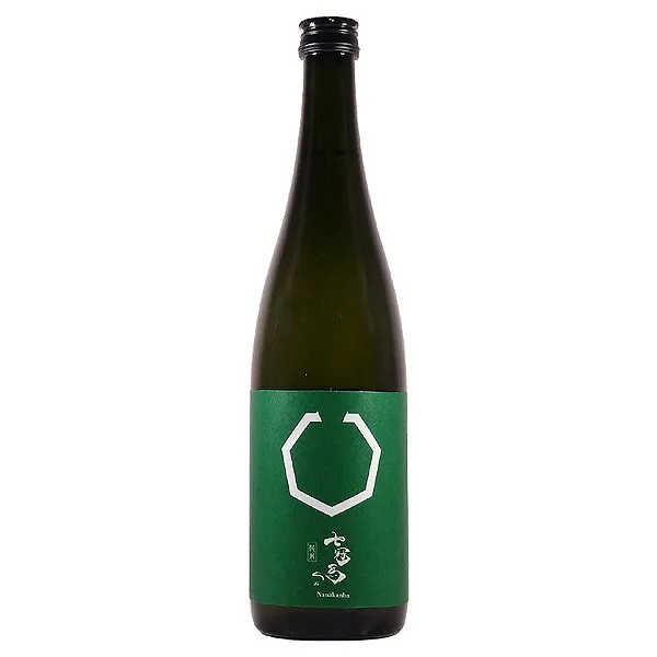 七冠馬 純米酒 720ml【島根県 お酒 中国地方 日本酒】