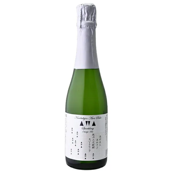 日本酒 地酒 岩手 南部美人 あわさけスパークリング 360ml