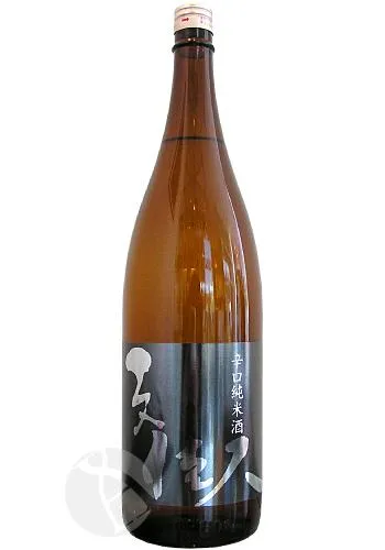 文佳人 辛口純米酒 1800ml ぶんかじん アリサワ