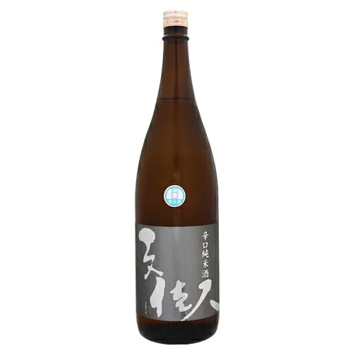 文佳人 辛口純米酒 1800ml ぶんかじん アリサワ 敬老の日