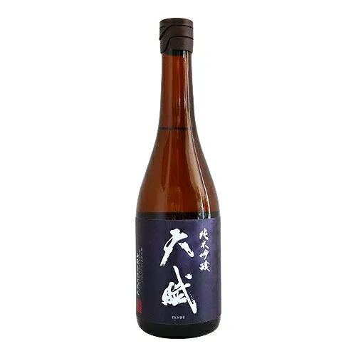 天賦 てんぶ 純米吟醸 720ml 西酒造 敬老の日