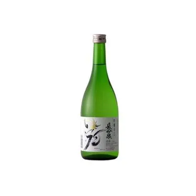 清酒 長命泉 吟醸辛口 720ml(代引不可)