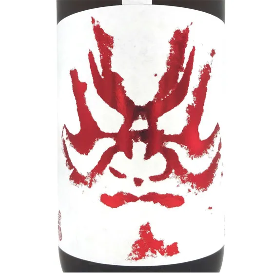 百十郎 ひゃくじゅうろう 赤面 あかづら 純米酒 1800ml 岐阜県 林本店 日本酒 コンビニ受取対応商品 お酒 お中元 プレゼント