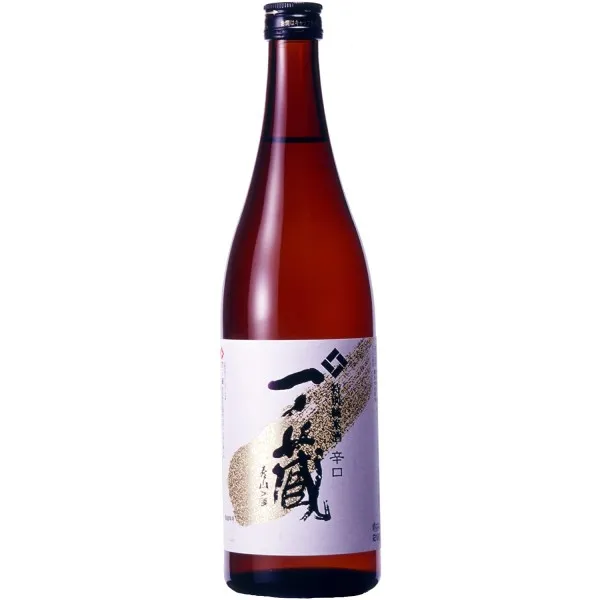 ◎一ノ蔵 特別純米酒 辛口 720ml 【同一規格6本まで1個口送料】